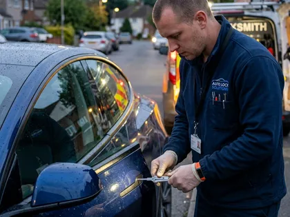 Chaveiro Automotivo em Linhares - ES Chaveiro Automotivo em Linhares - ES